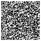 QR code with Academy Of Little Wonders contacts