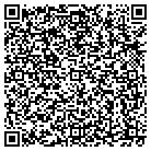 QR code with Academy Of The Gifted contacts