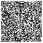 QR code with Achievement Academy Of Durham contacts