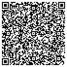 QR code with Advanced Placement Academy LLC contacts