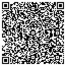 QR code with Isear Jerome contacts