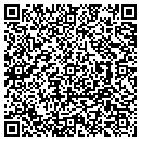 QR code with James Eric D contacts