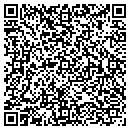 QR code with All In One Academy contacts