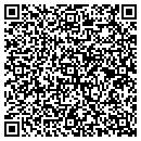 QR code with Rebholz & Auberry contacts
