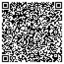 QR code with JORDO Physical Therapy Services contacts