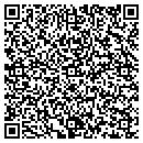 QR code with Anderley Academy contacts