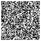 QR code with Kenneth Huval Electric contacts
