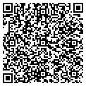 QR code with Kinetic Kids Inc contacts