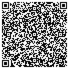 QR code with Kinetic Physical Therapy contacts