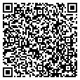 QR code with B E Academy contacts