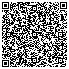QR code with Faith Deliverence Temple contacts
