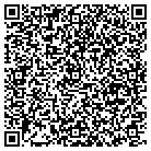 QR code with Mc Kean County Judges Office contacts