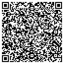 QR code with T C's Collection contacts