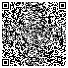 QR code with Malcolm's Electric LLC contacts