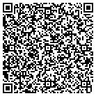 QR code with Manual Therapy Assoc contacts