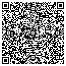 QR code with M And L Electric contacts