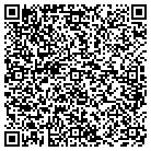 QR code with Cusby Karate Academy L L C contacts