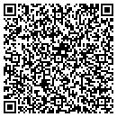QR code with A & M Towing contacts