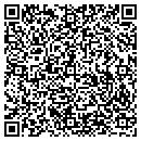 QR code with M E I Corporation contacts