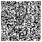 QR code with H & R Block Tax Service contacts