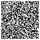 QR code with Oliver Joy W contacts