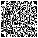 QR code with Haggerty Inv contacts
