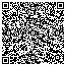 QR code with K E Power Sweeping contacts