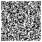 QR code with M&M Physical Therapy Inc contacts