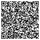 QR code with Harris Ermel F DC contacts