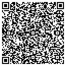 QR code with Harris Jr E F DC contacts