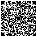 QR code with Just Sew It contacts