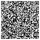 QR code with Hatmaker Chiropractic Center contacts