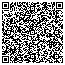QR code with M&M Electrical Service contacts