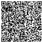 QR code with Healthy Spine Chiropractic contacts