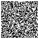 QR code with Henry Kelsey M DC contacts