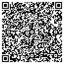 QR code with Kevin H Cuevas MD contacts