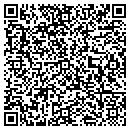 QR code with Hill Cliff DC contacts