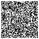 QR code with Hornsby Christine M DC contacts