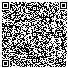 QR code with Hidden Treasures Audio contacts