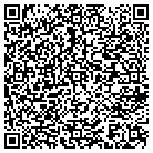 QR code with Moutons Electrical Service Inc contacts