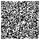 QR code with Georgetown County Magistrates contacts