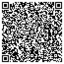 QR code with M & R Resources LLC contacts