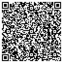 QR code with M & R Resources LLC contacts