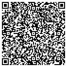 QR code with Harvest Preparatory Academy contacts