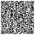 QR code with Jones And Morris Chriopractic contacts