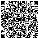 QR code with Hickory Christian Academy contacts