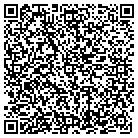 QR code with Higher Academia Corporation contacts