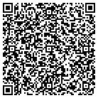 QR code with High School Ahead Academy contacts
