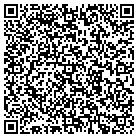 QR code with Highways And Hedges Child Academy contacts
