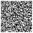 QR code with PSI Environmental Geotechnical contacts